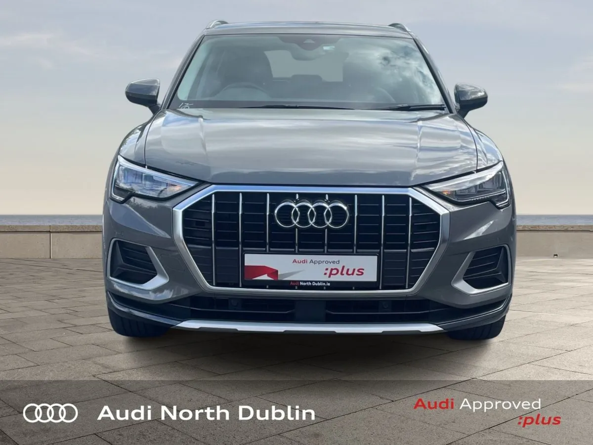 Audi Q3 35 TDI 150HP S Tronic SE - Image 1