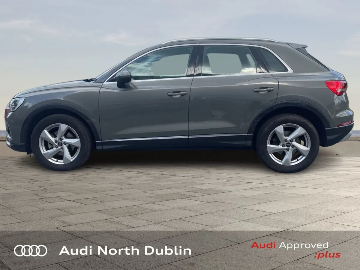 Audi Q3 35 TDI 150HP S Tronic SE - Image 2