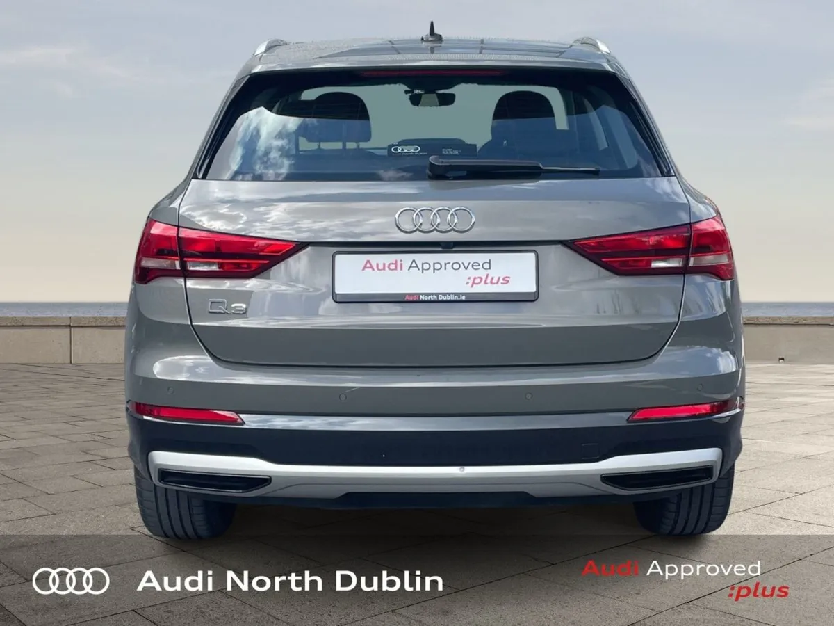 Audi Q3 35 TDI 150HP S Tronic SE - Image 4