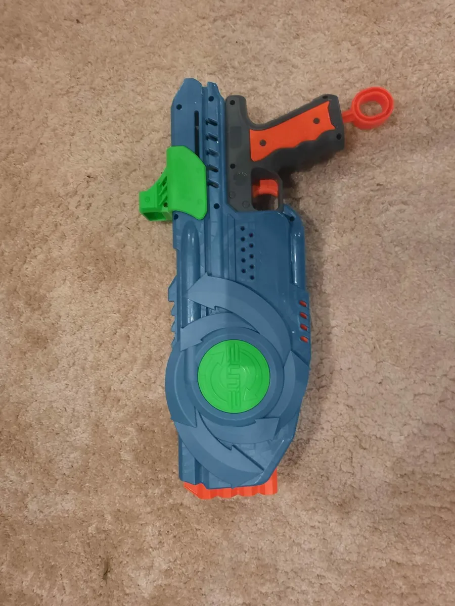 Assortment of Nerf guns - Image 3