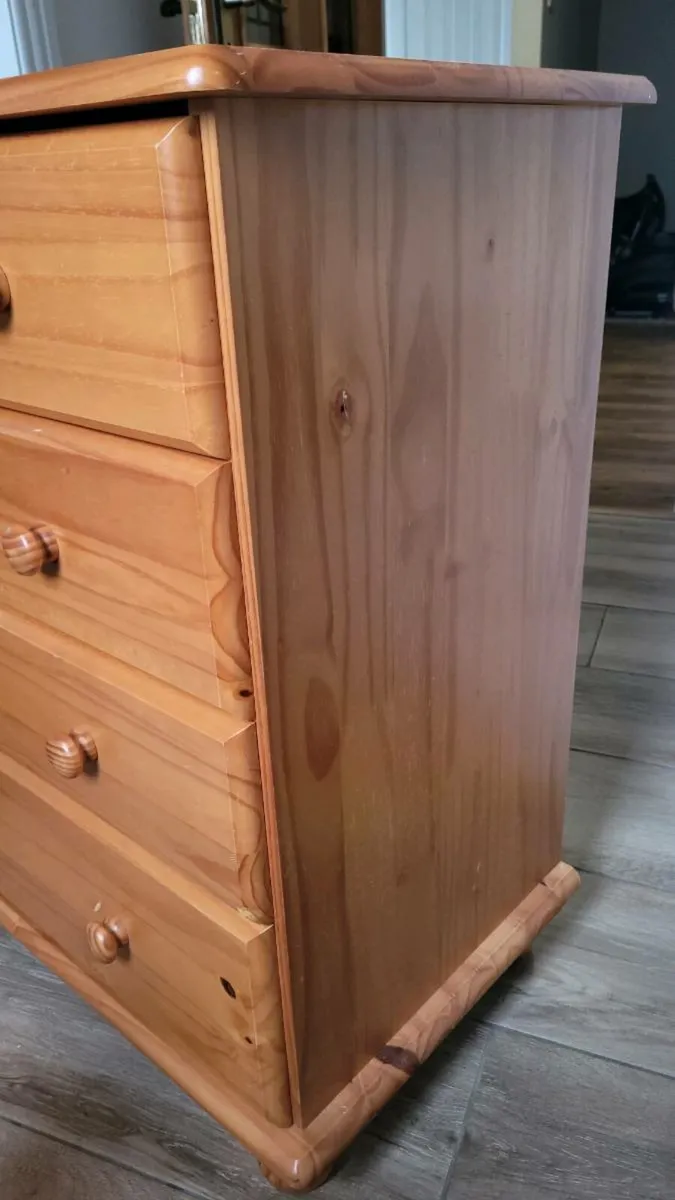 Chest of Drawers - Image 2