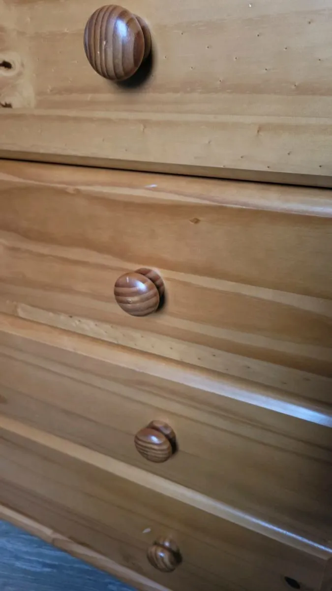 Chest of Drawers - Image 4