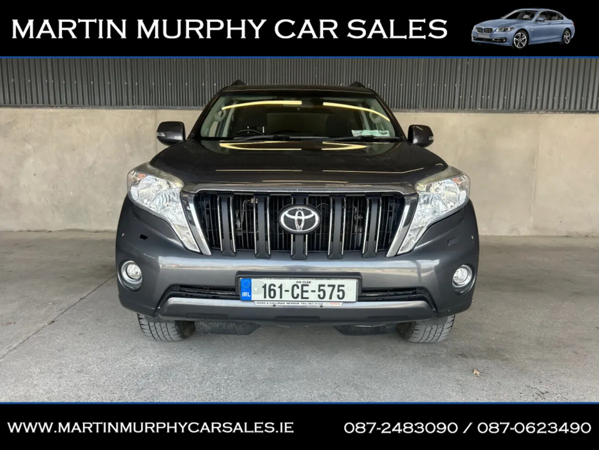 Toyota Land Cruiser LC SWB GX COMMERCIAL 2DR - Image 4