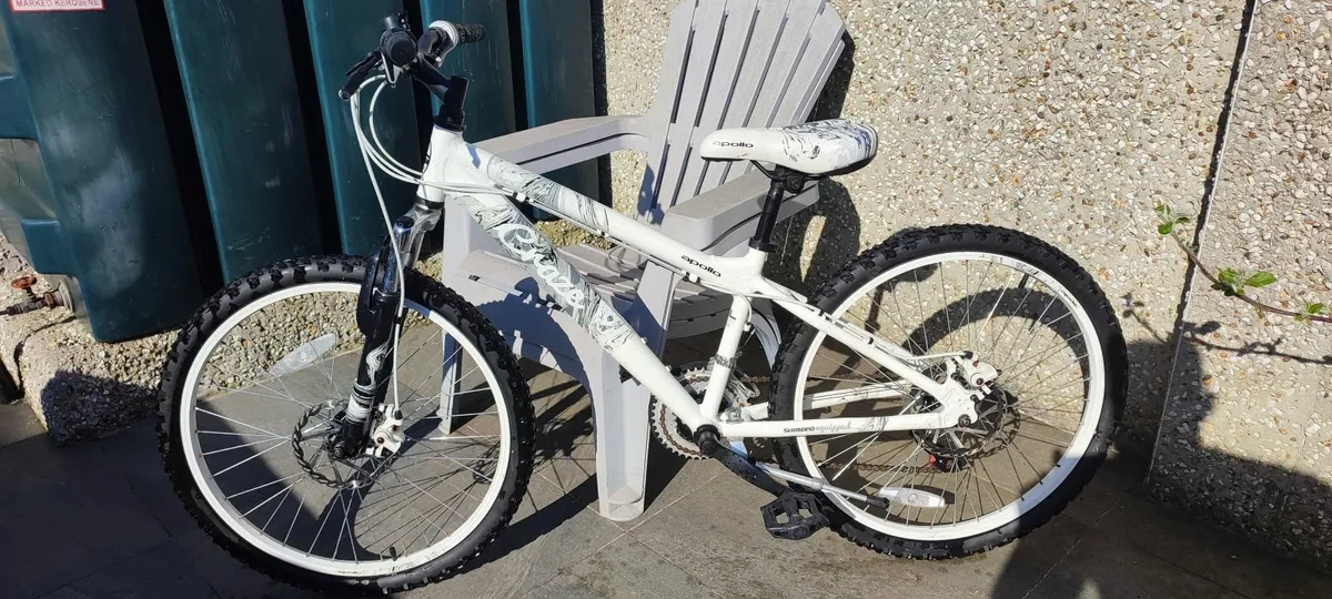 Bike - Image 4