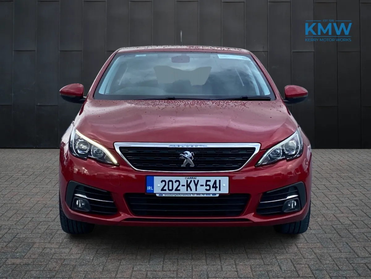 Peugeot 308 B6 ACTIVE 1.2 - Image 3