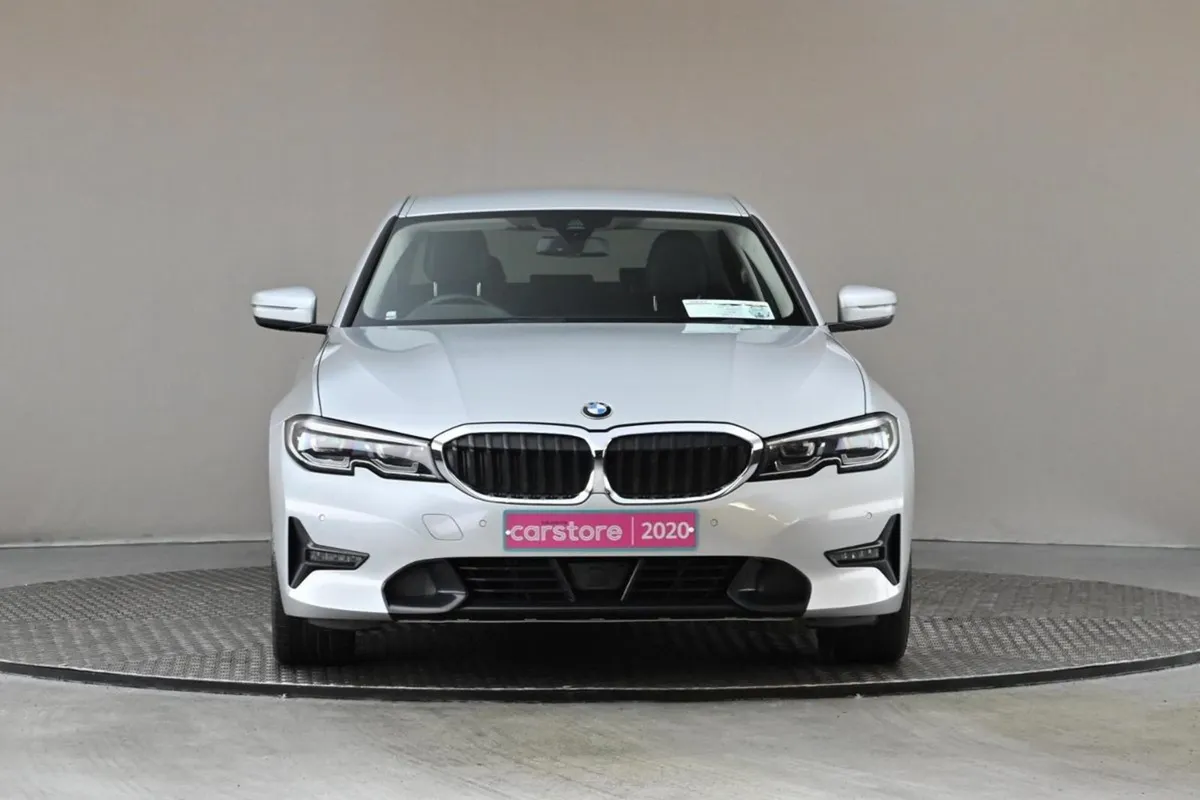 BMW 3 Series 320D Sport 3ssh - Image 2