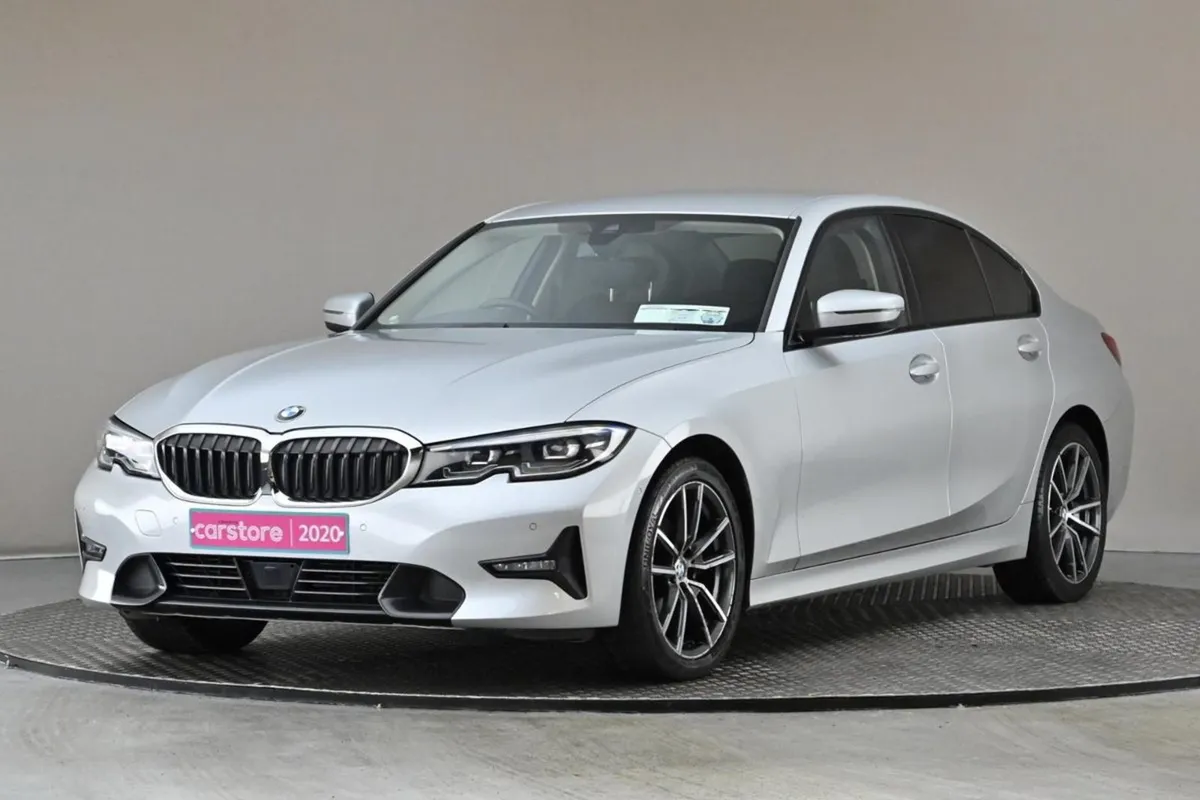 BMW 3 Series 320D Sport 3ssh - Image 3