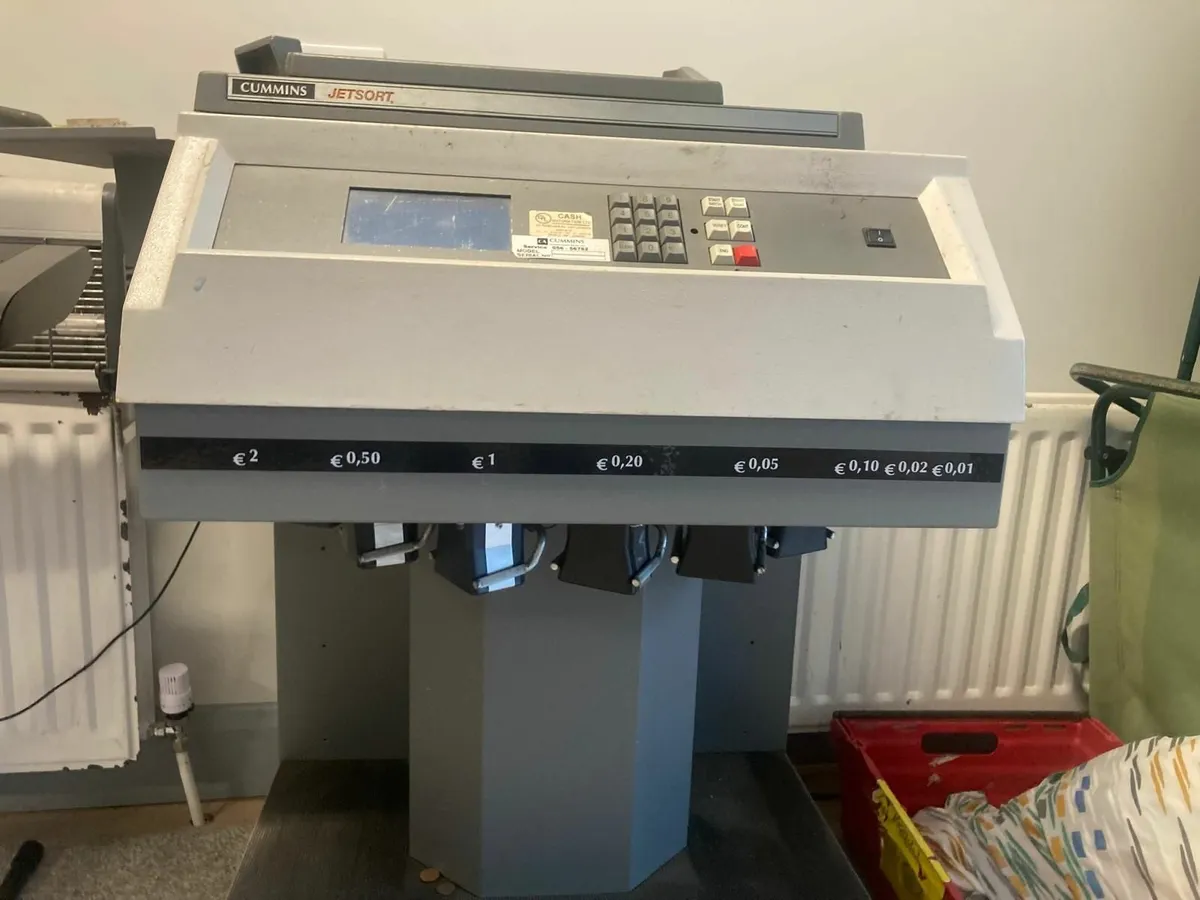 Coin Sorter - Image 2