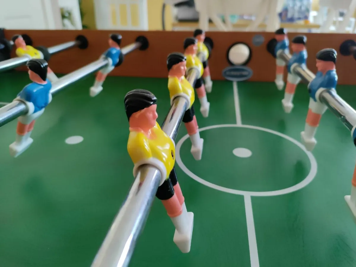 Foosball Table - Image 2