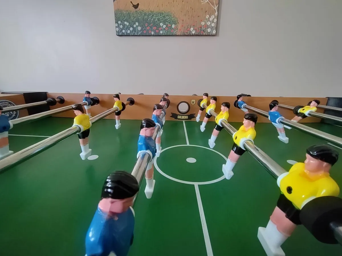 Foosball Table - Image 3