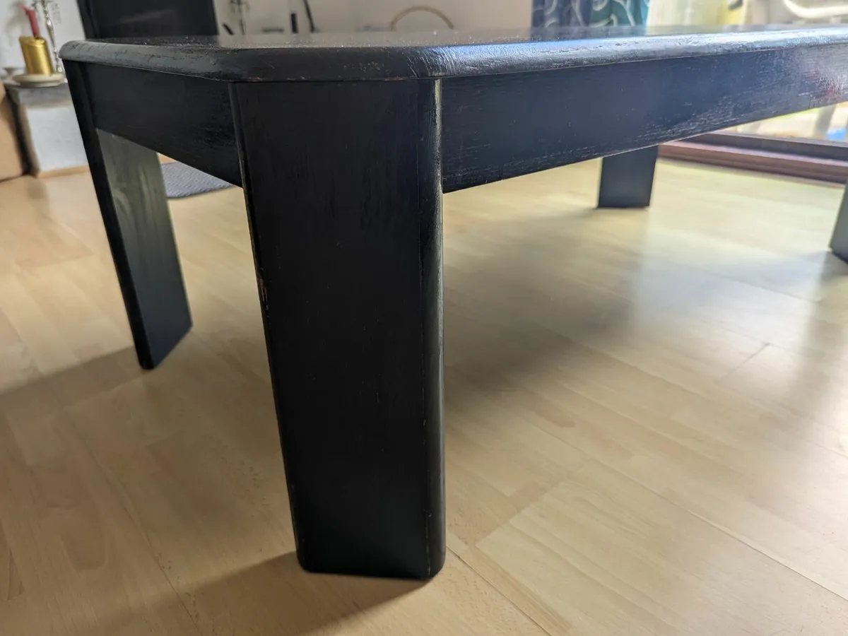 Coffee table - Image 2