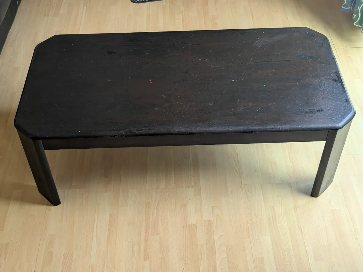 Coffee table - Image 3