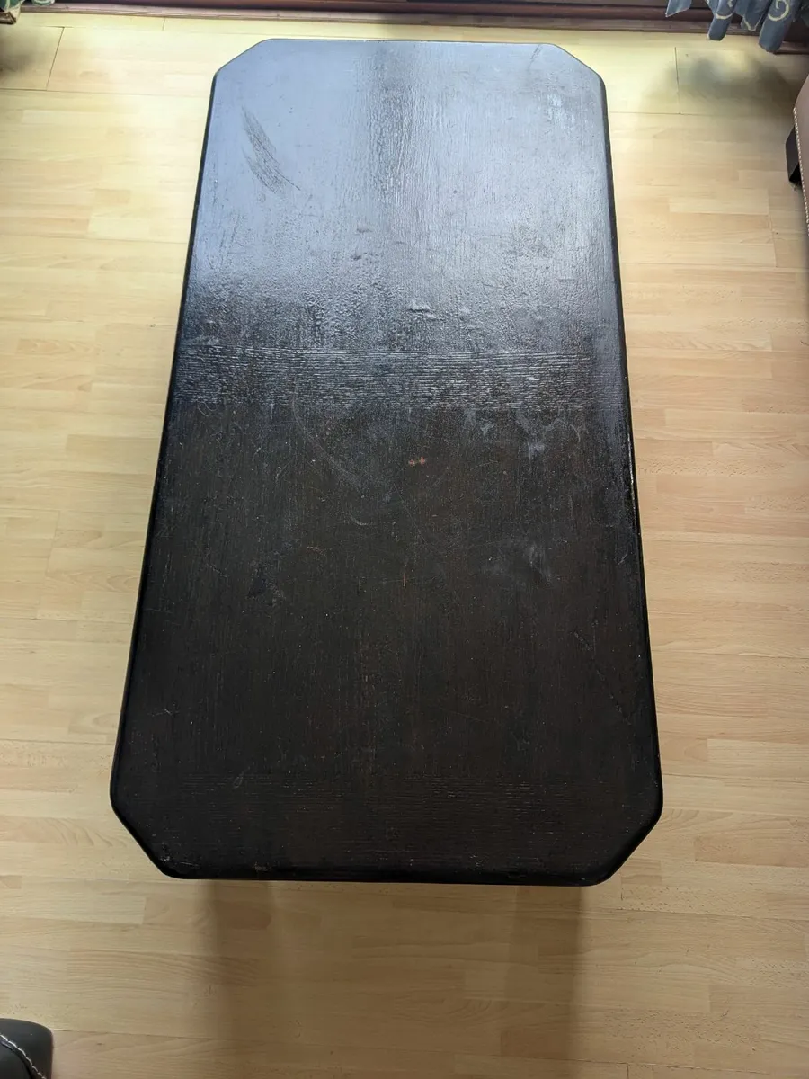 Coffee table - Image 4