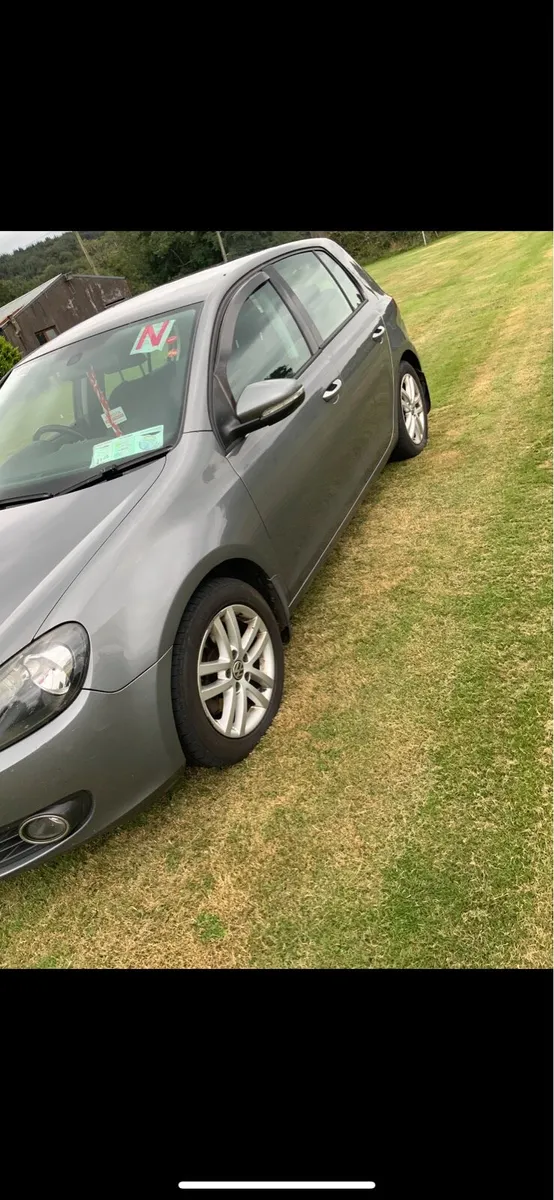 2011 VW Golf - Image 3