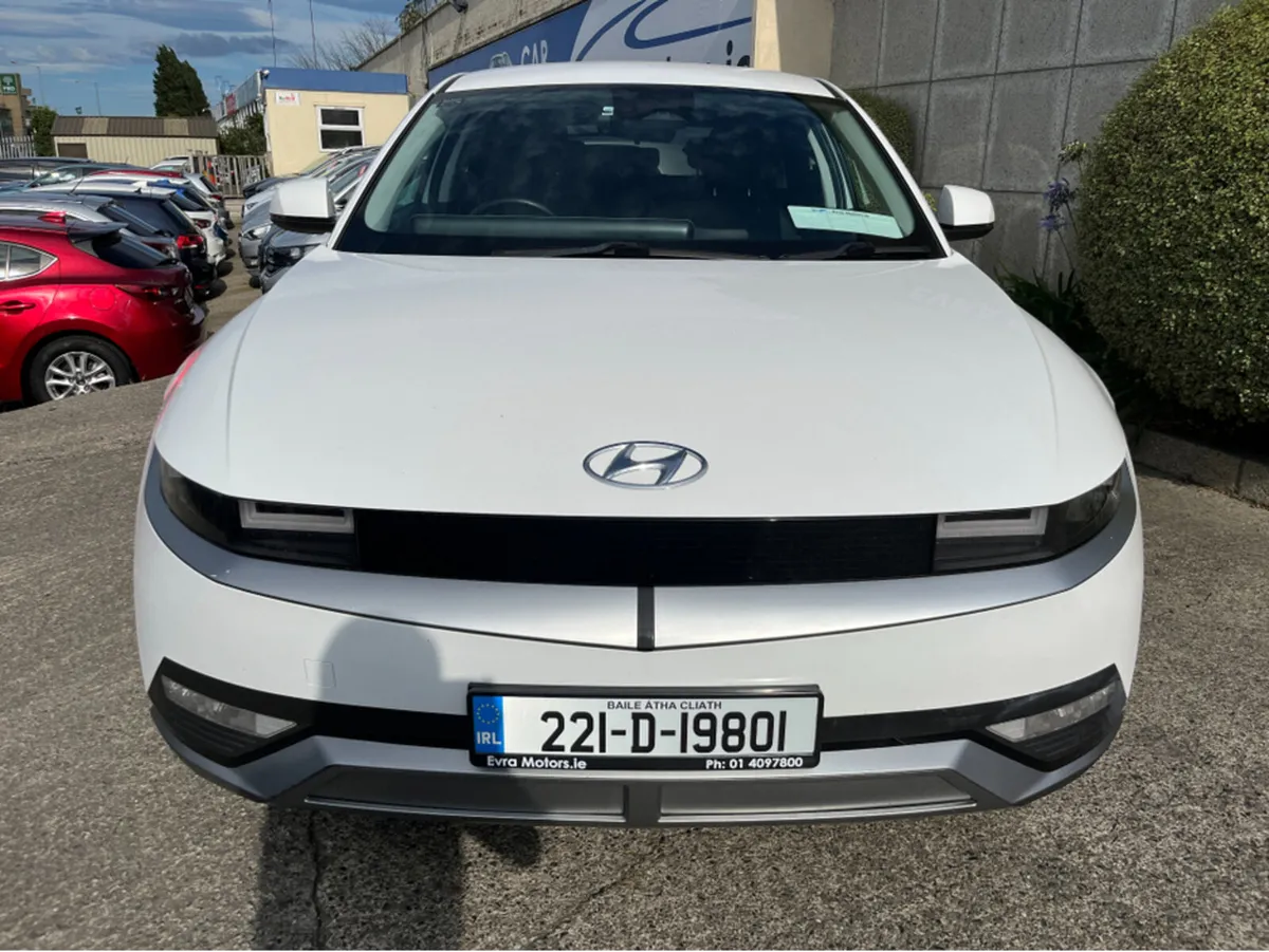 Hyundai IONIQ 5 EXECUTIVE PLUS 58KWH //HIGH SPEC// - Image 2