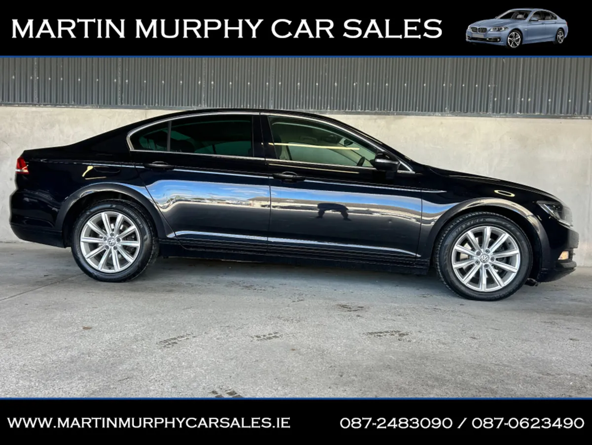 Volkswagen Passat 2.0 TDI SE BUSINESS 150 BHP 6 SP - Image 2
