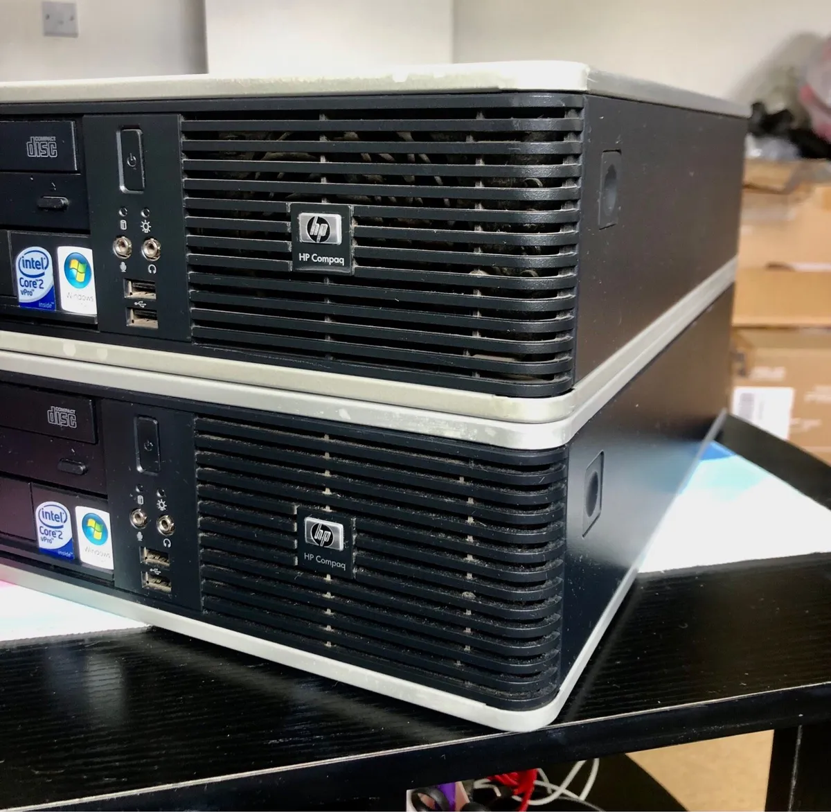 Refurbished Quality Desktop Computers - Image 2