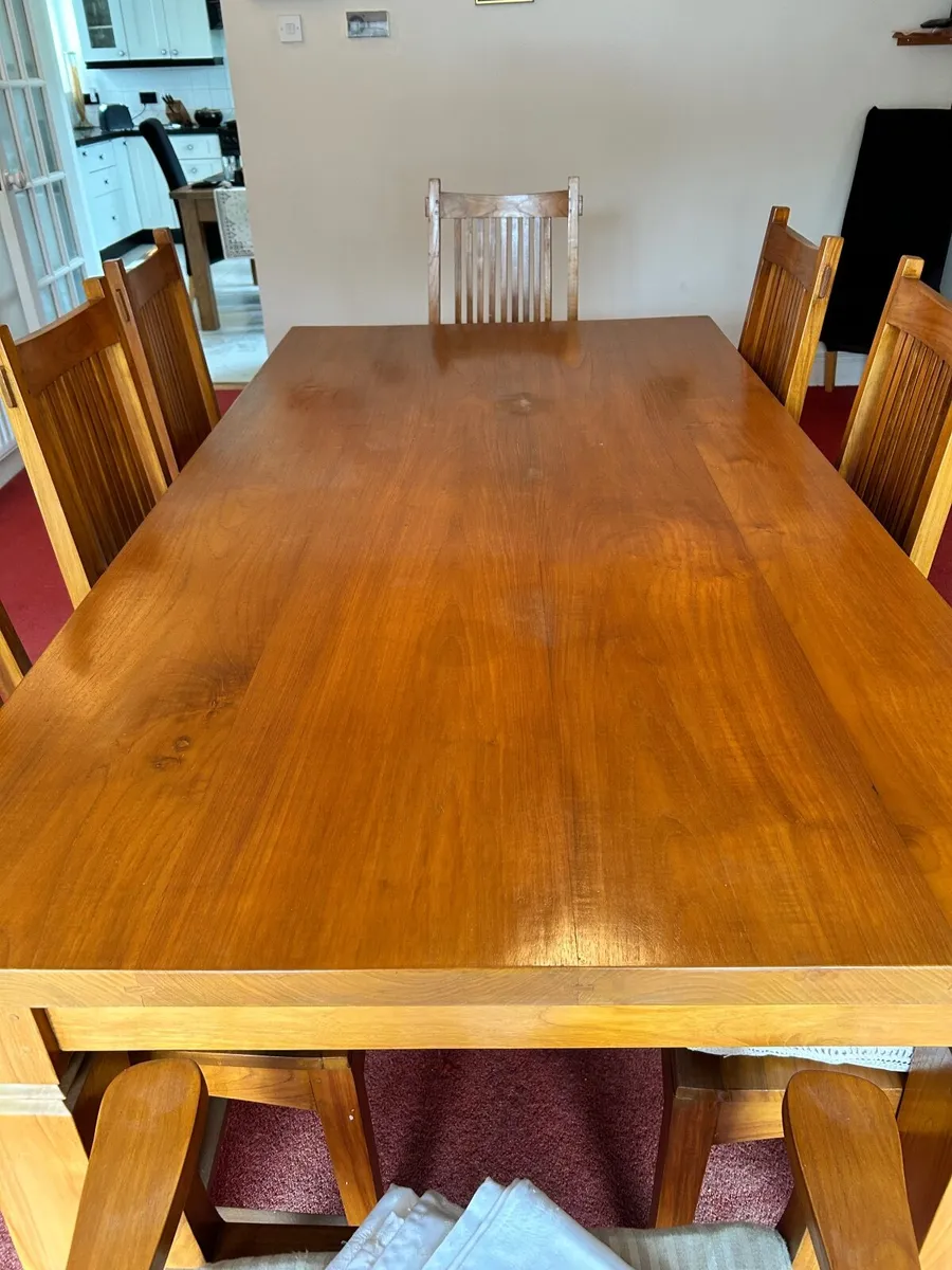 Dining  Room Furniture - Image 2