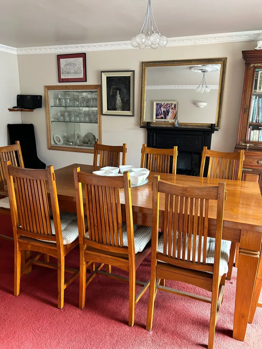 Dining  Room Furniture - Image 1