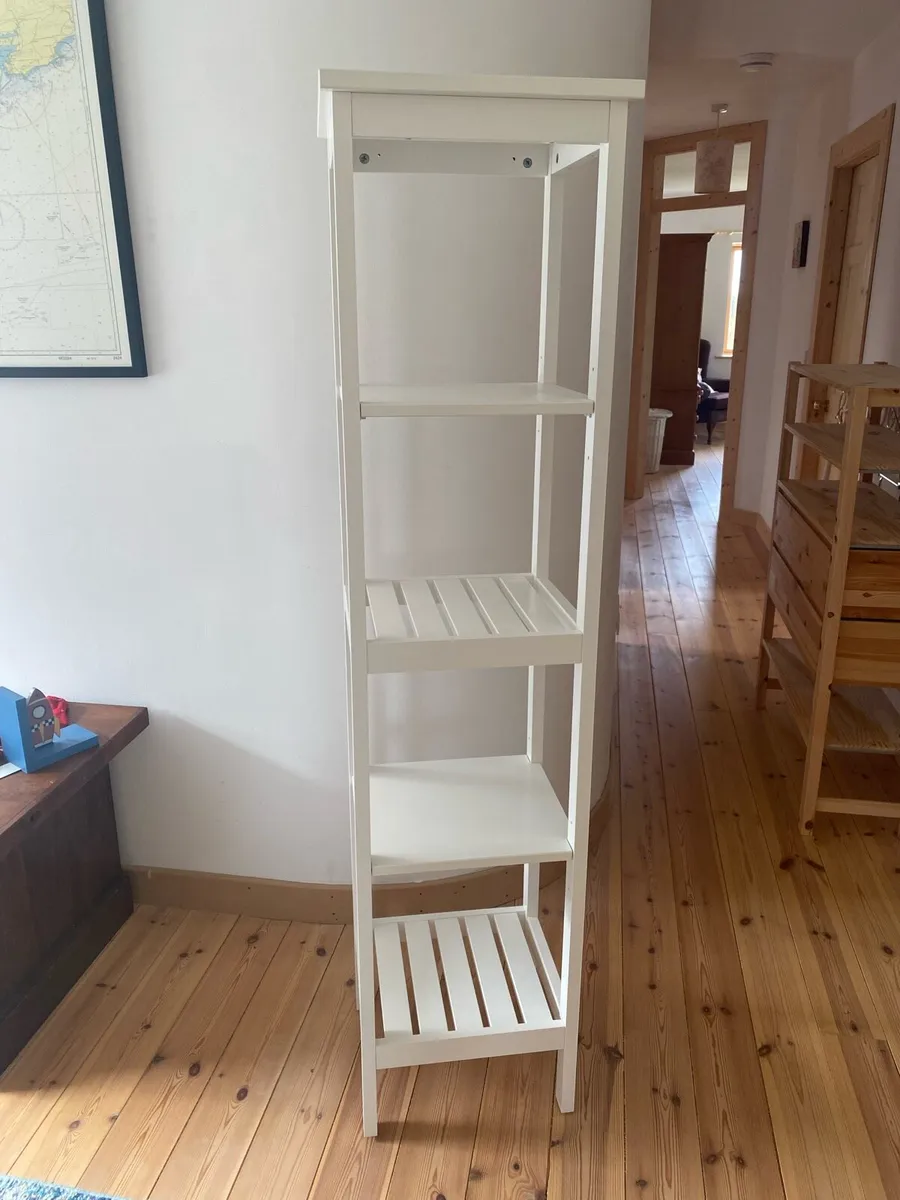 Ikea shelving/ storage units - Image 2