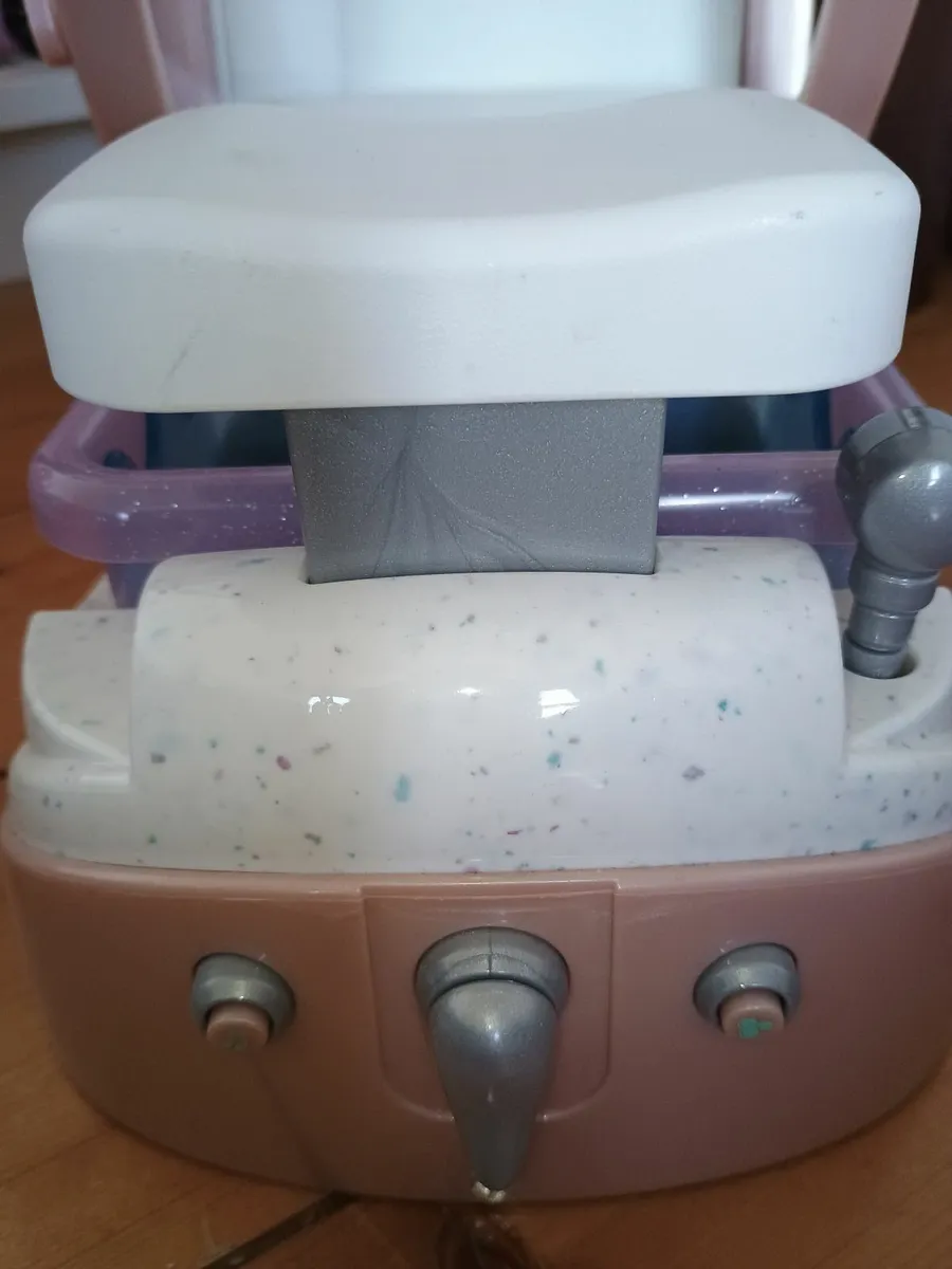 Our generation foot spa - Image 2