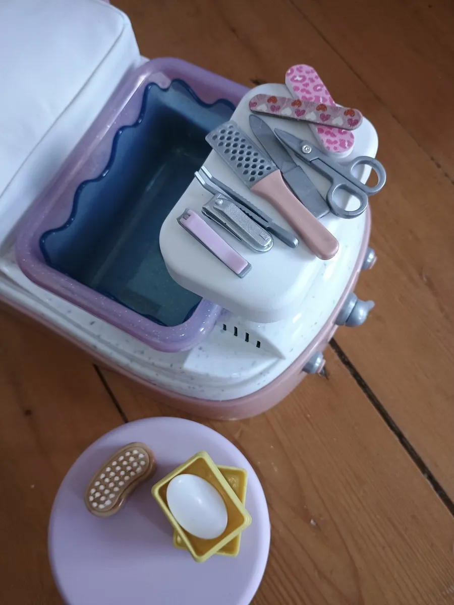 Our generation foot spa - Image 3