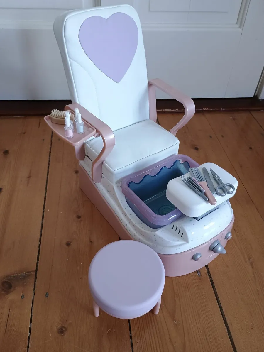 Our generation foot spa - Image 4