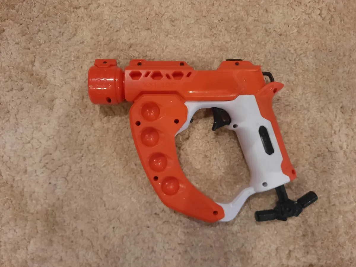 Assortment of Nerf guns - Image 3