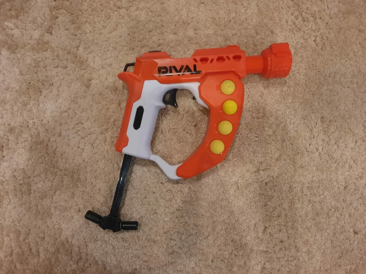 Assortment of Nerf guns - Image 4