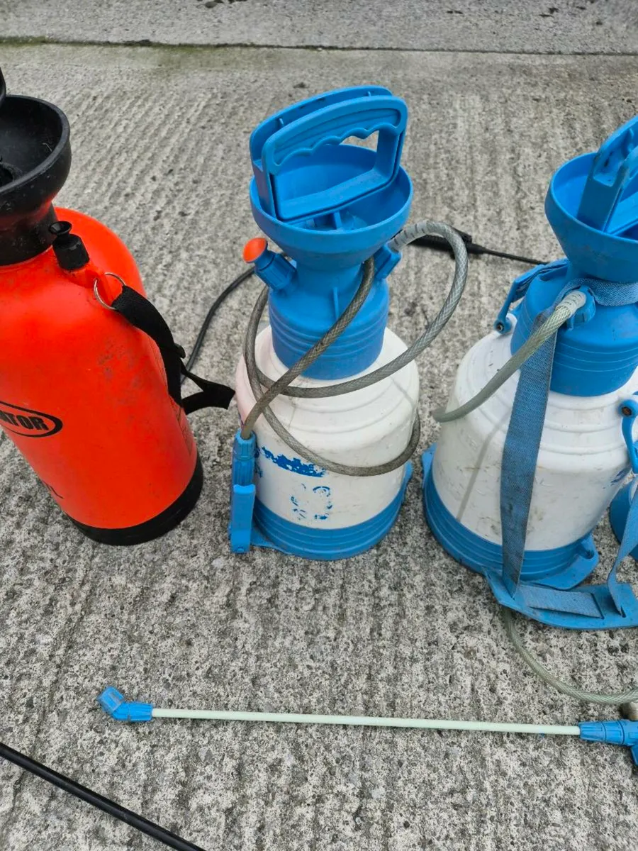 Sprayers - Image 4