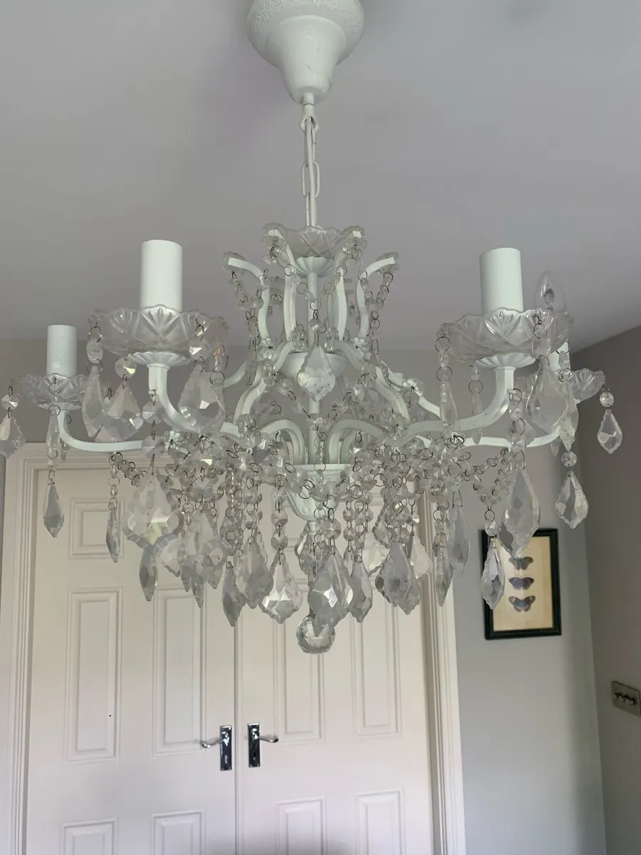 Light Fitting