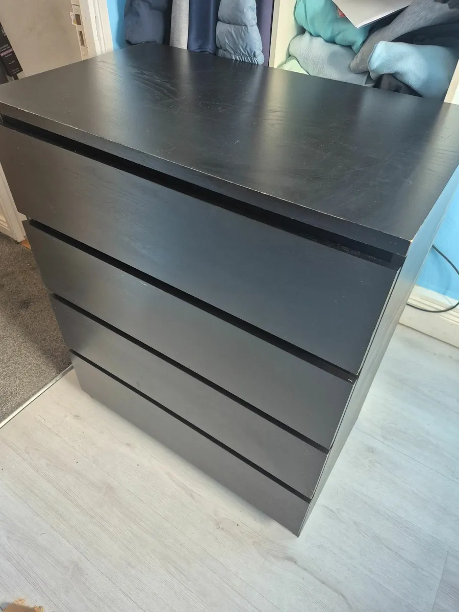 Drawers