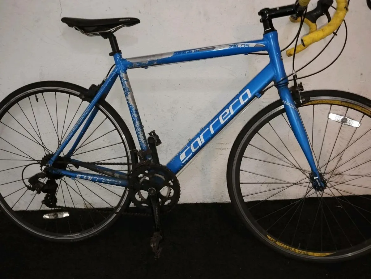 Carrera racer - Image 1