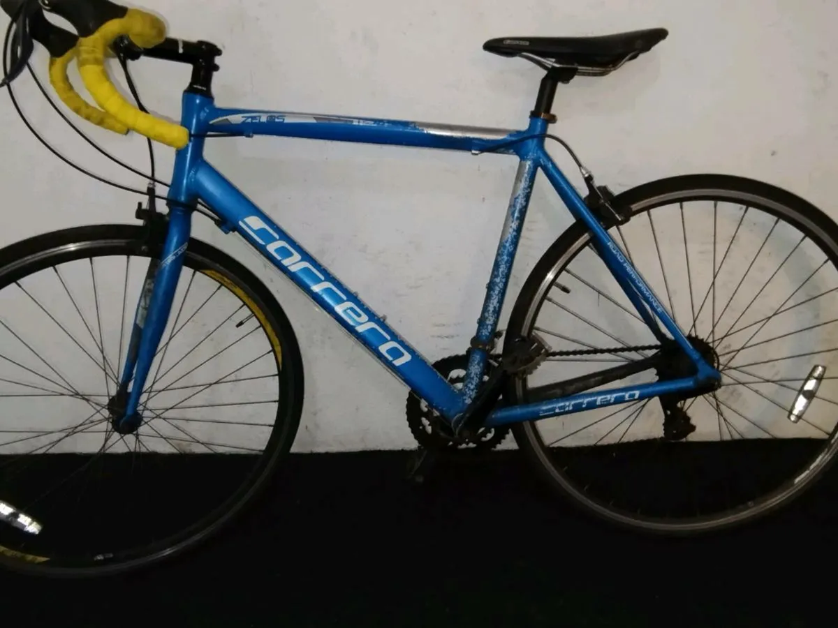 Carrera racer - Image 2