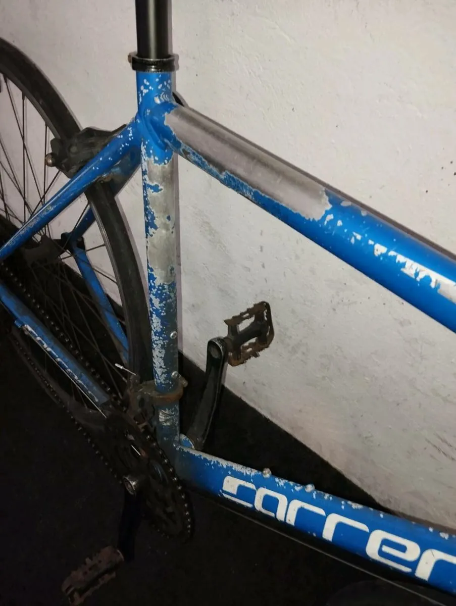 Carrera racer - Image 3