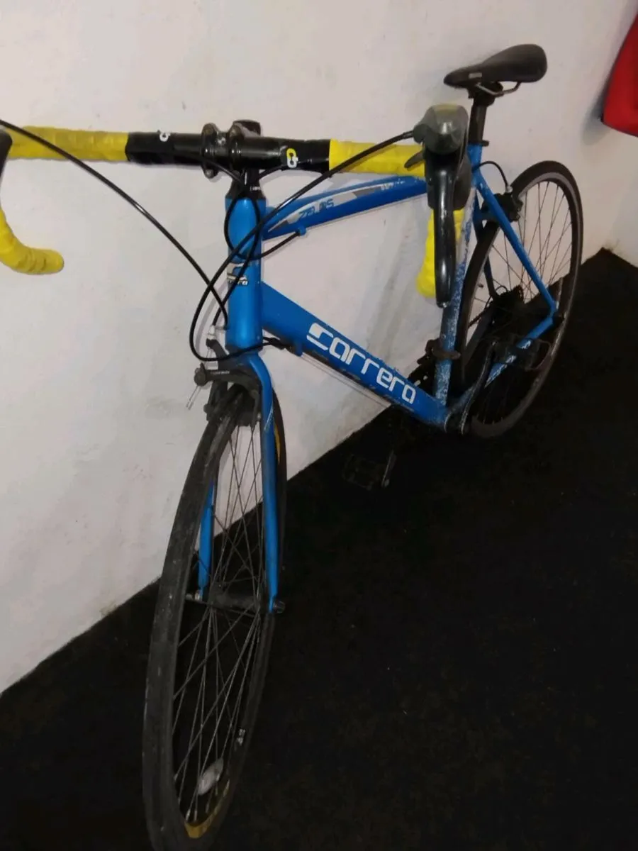 Carrera racer - Image 4