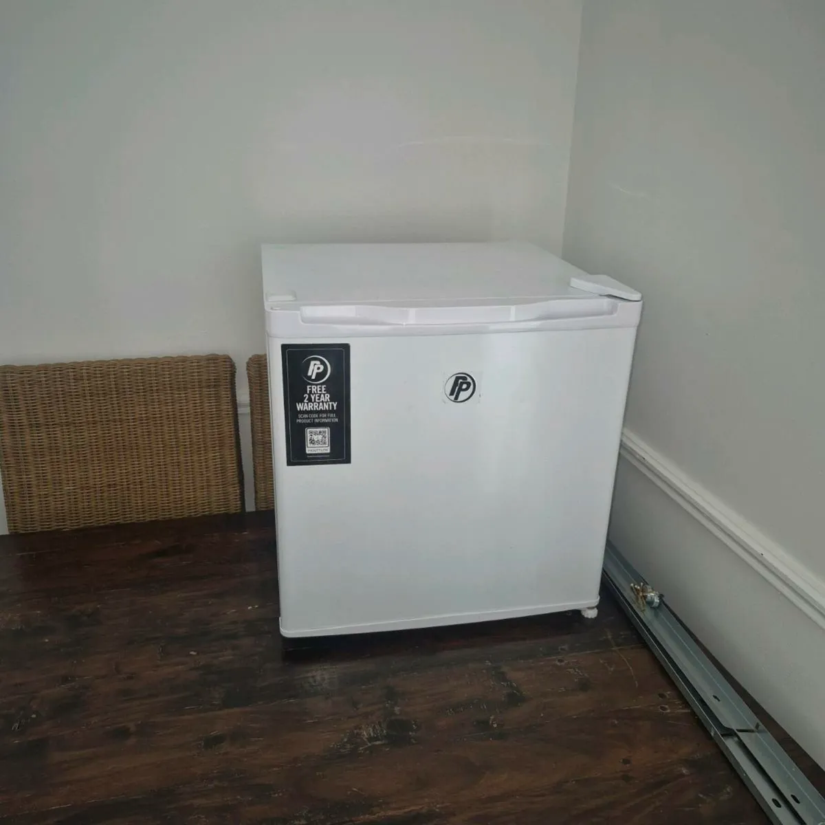 Freezer - Image 1