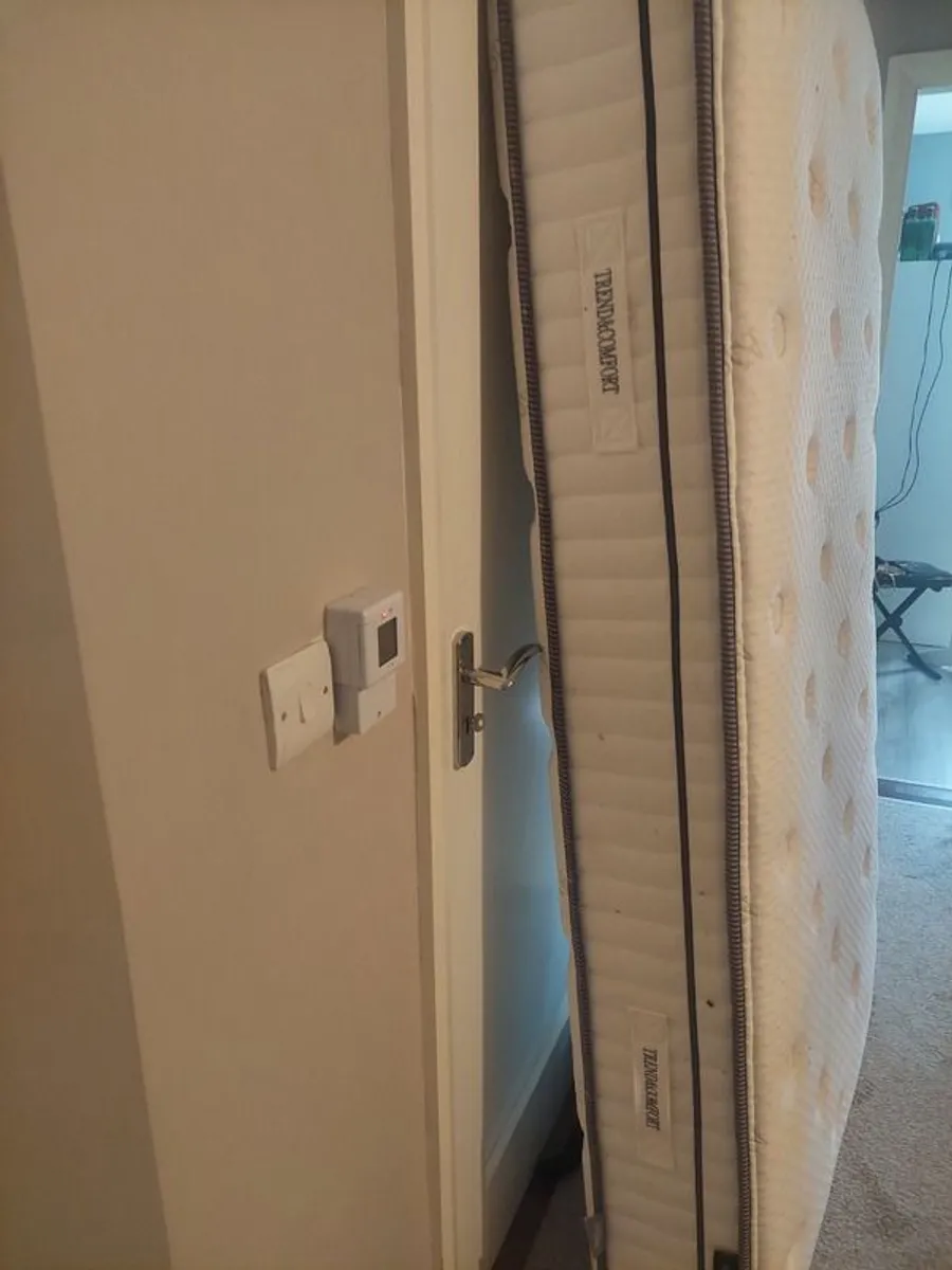 High rise bed - Image 3