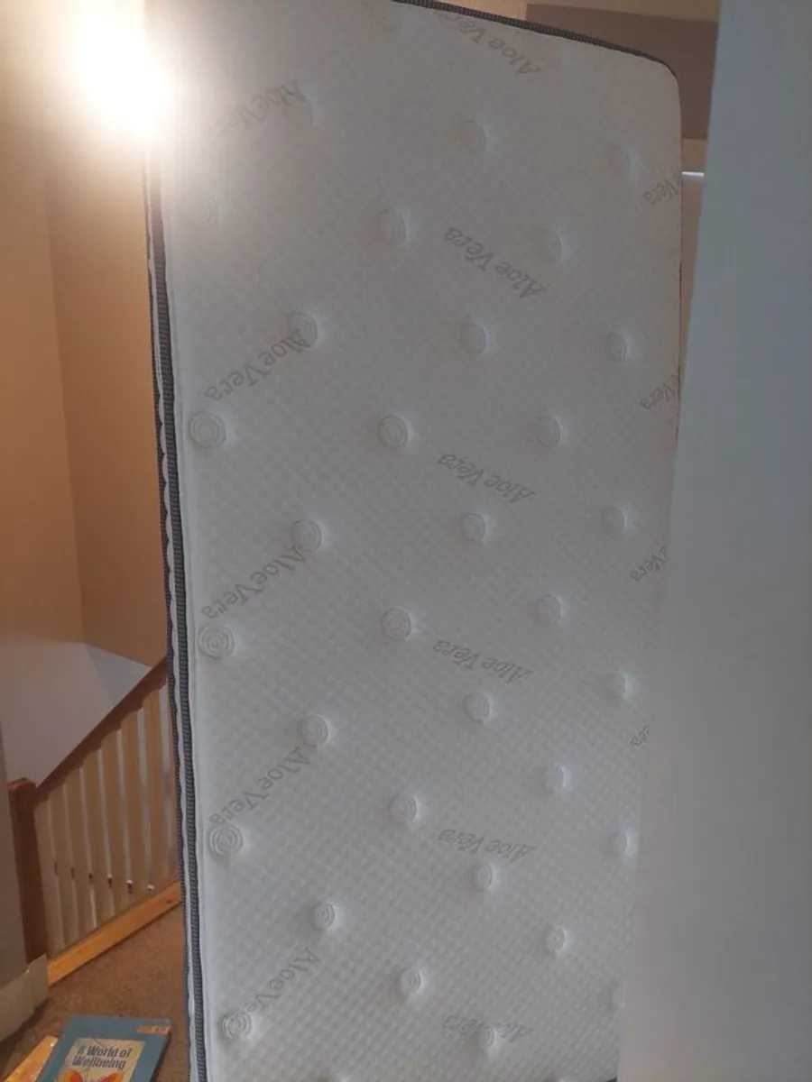 High rise bed - Image 4