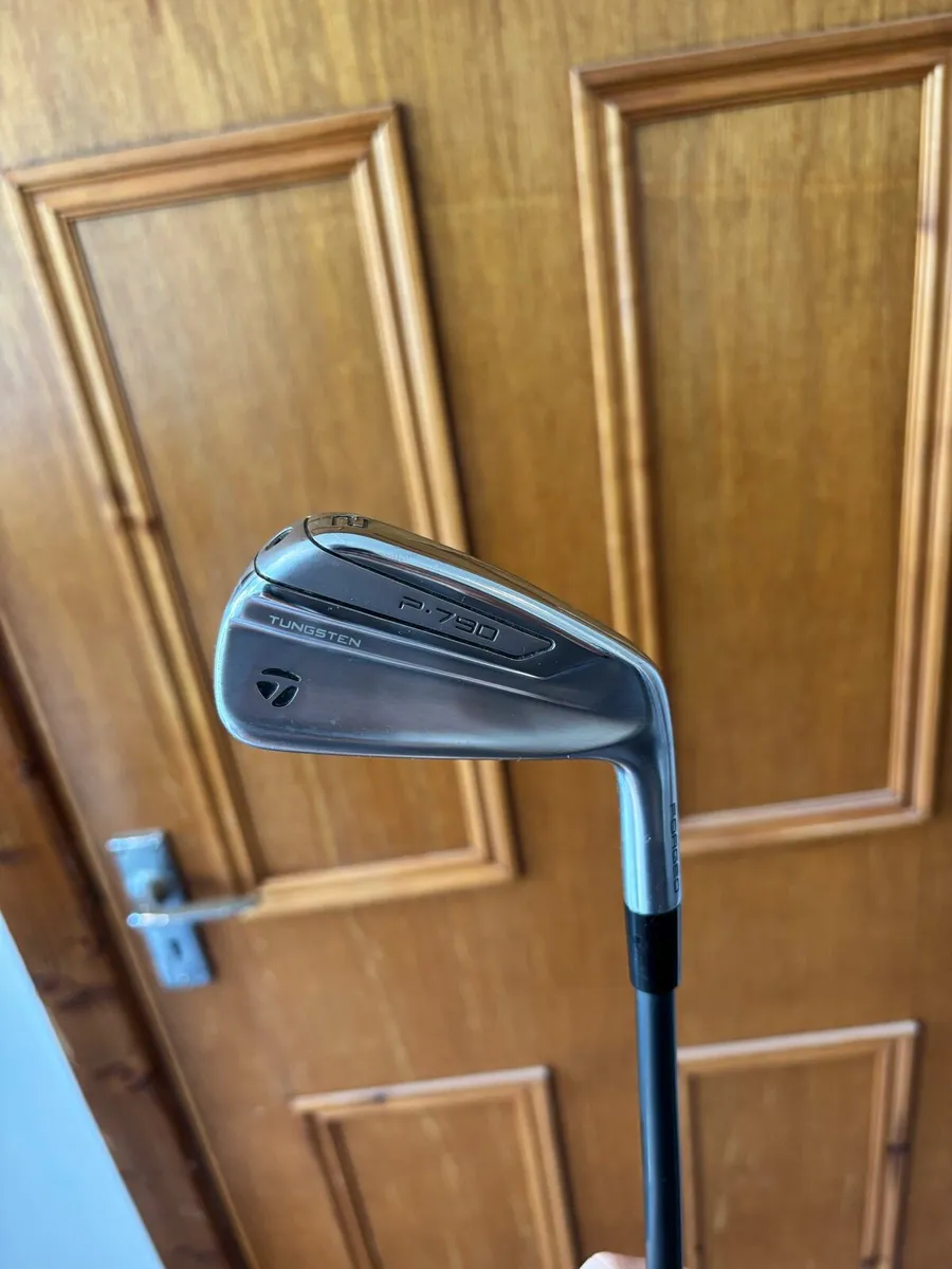 Taylormade P790 2 Iron - Image 1