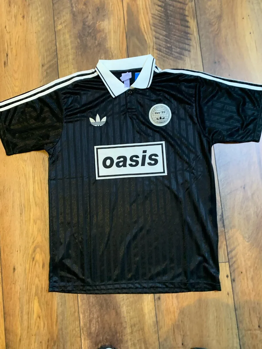 Oasis Jersey - Image 1