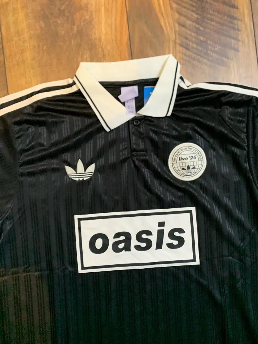 Oasis Jersey - Image 2