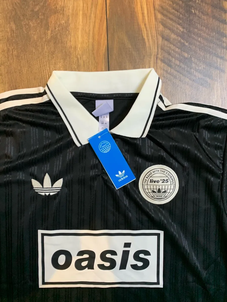 Oasis Jersey - Image 3