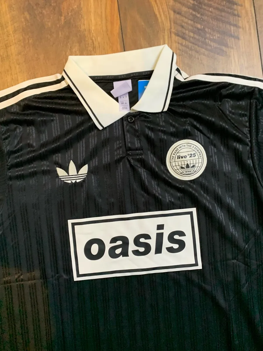 Oasis Jersey - Image 4