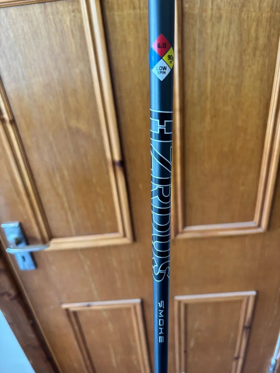 Taylormade P790 2 Iron - Image 3