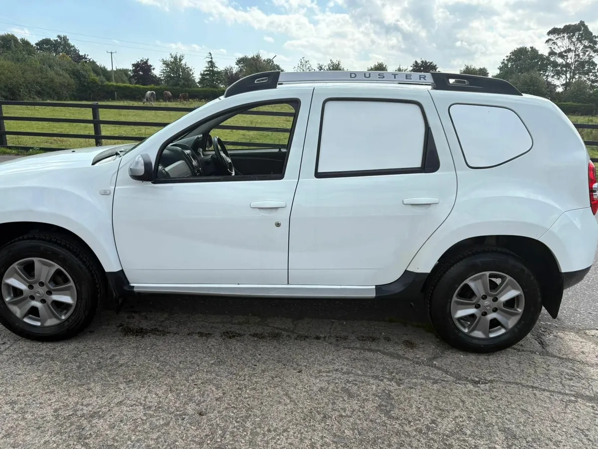 Dacia Duster 2017 - Image 2