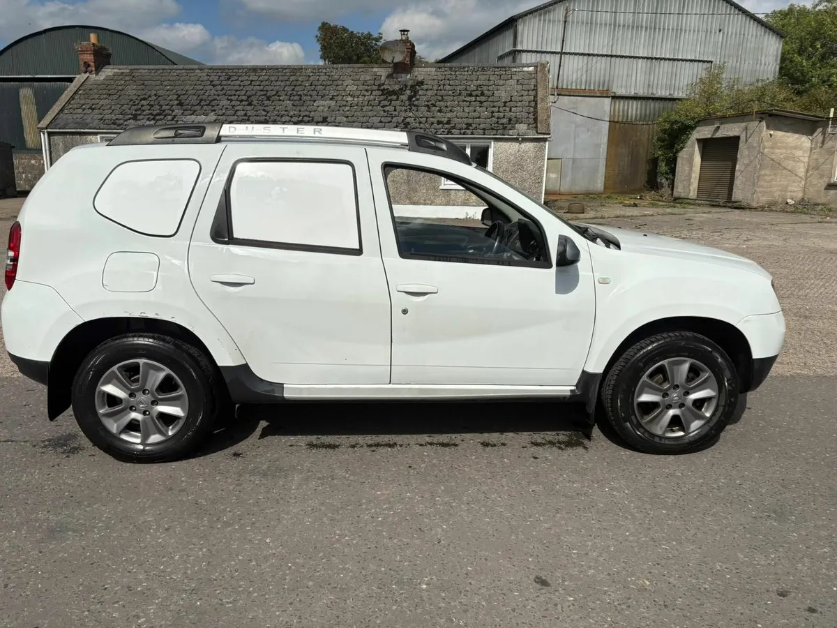 Dacia Duster 2017 - Image 3