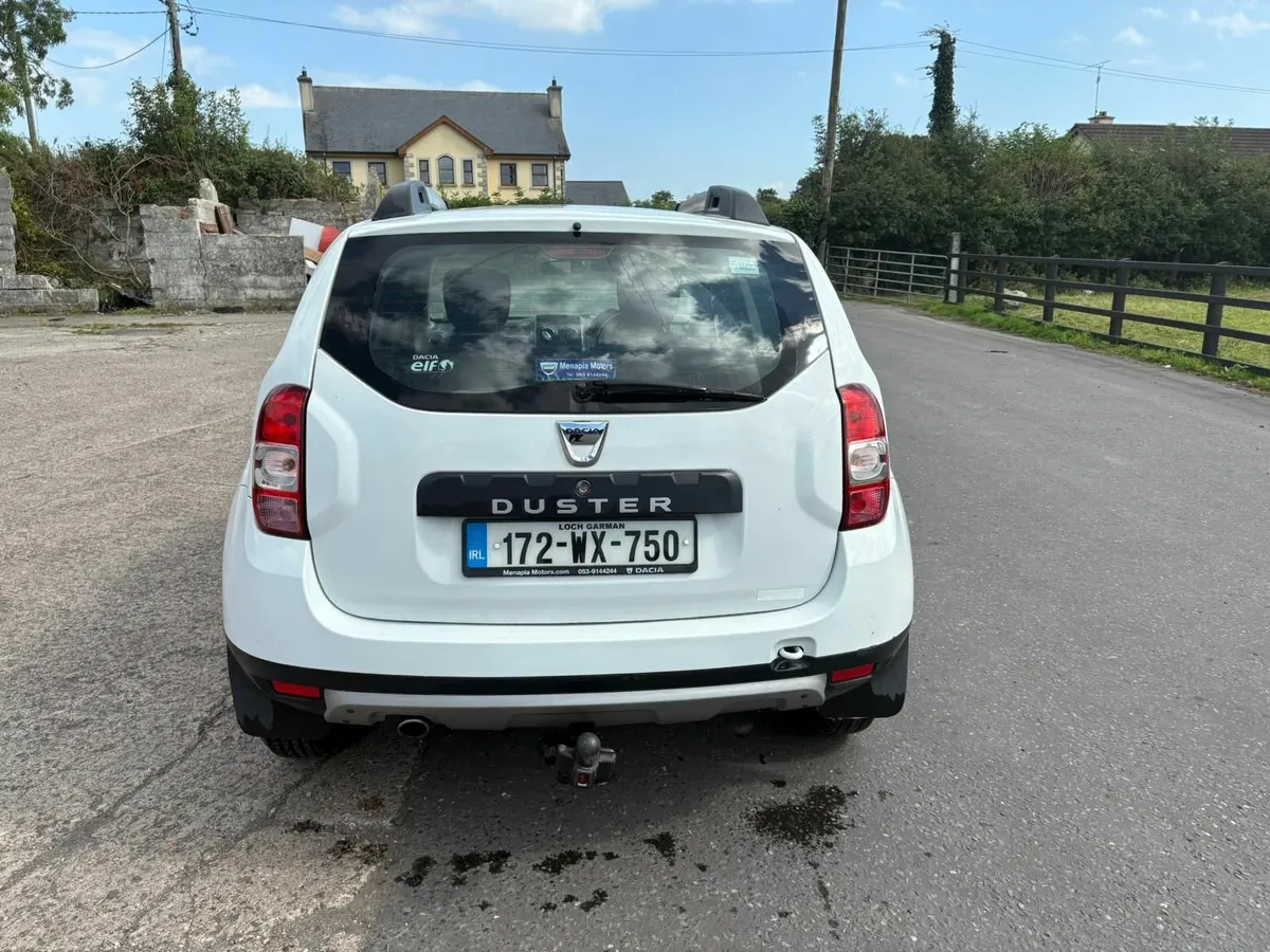 Dacia Duster 2017 - Image 4