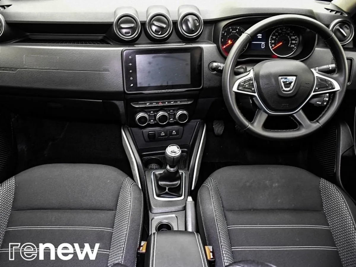 Dacia Duster 1.5 Blue dCi 115 Dfull Prestige - Image 2