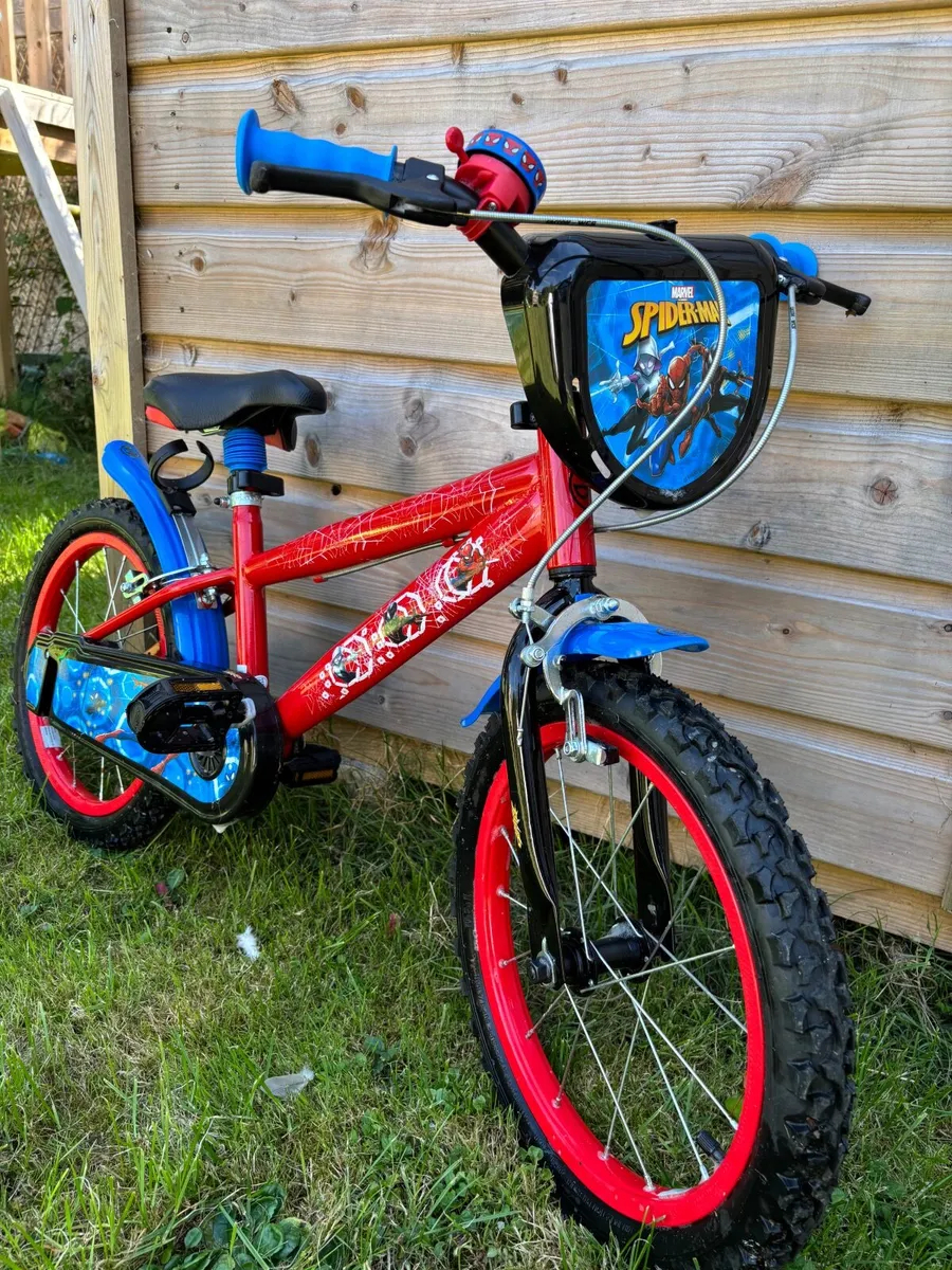 Children’s bike - Image 1